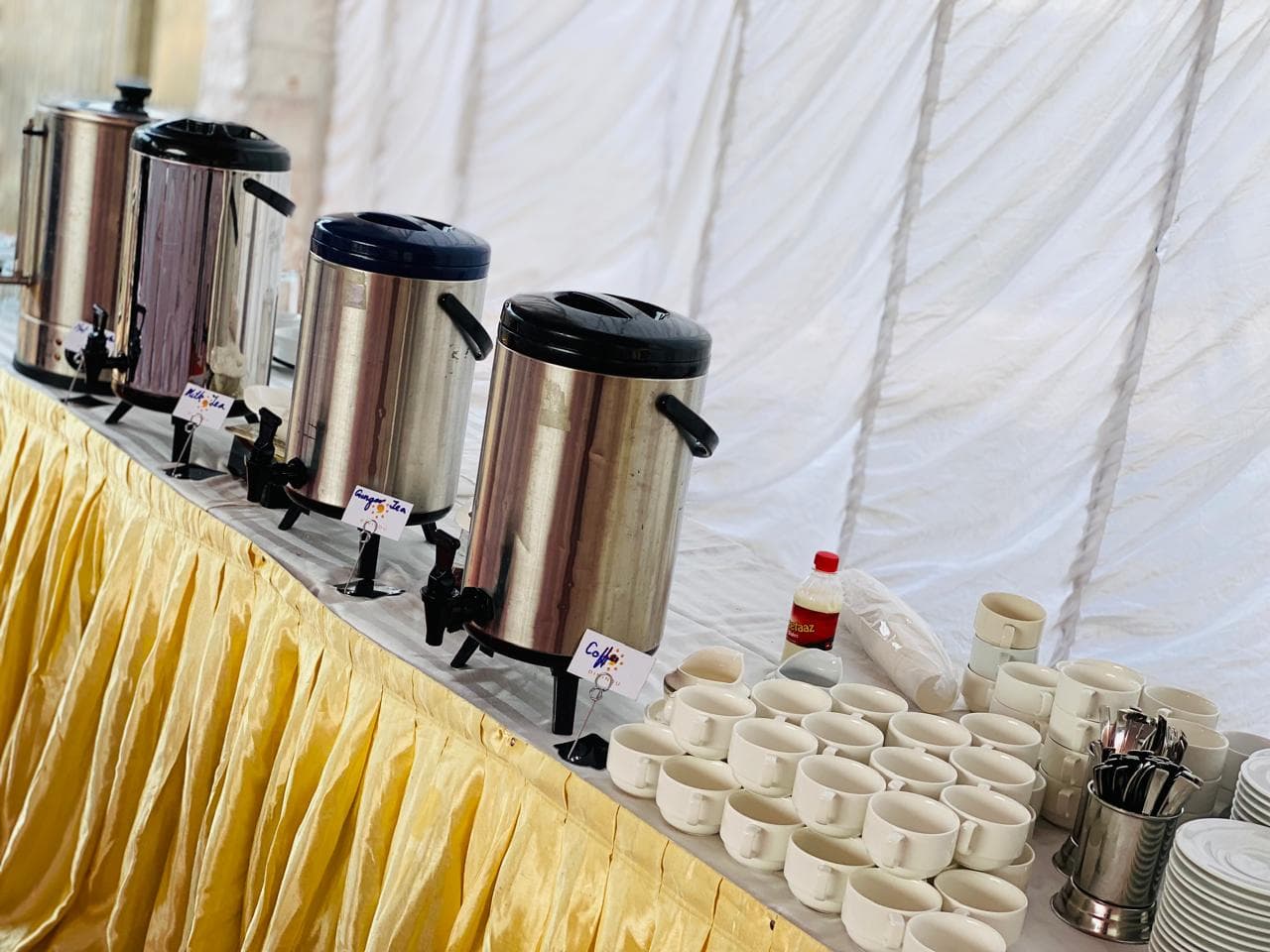 Dinidu Gardens Banquet Hall - Luxury Event Venue Sri Lanka
