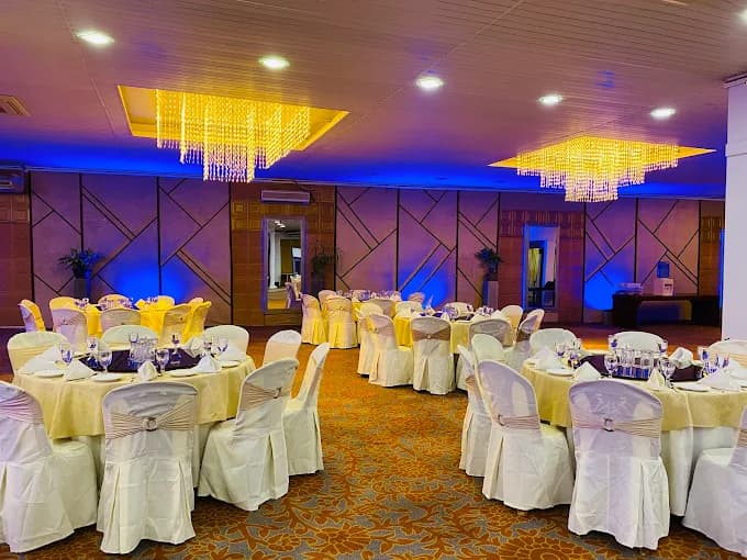 Dinidu Gardens - Premier Wedding Venue Sri Lanka