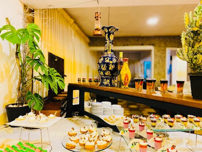 Special Celebrations and Events at Road House Seeduwa