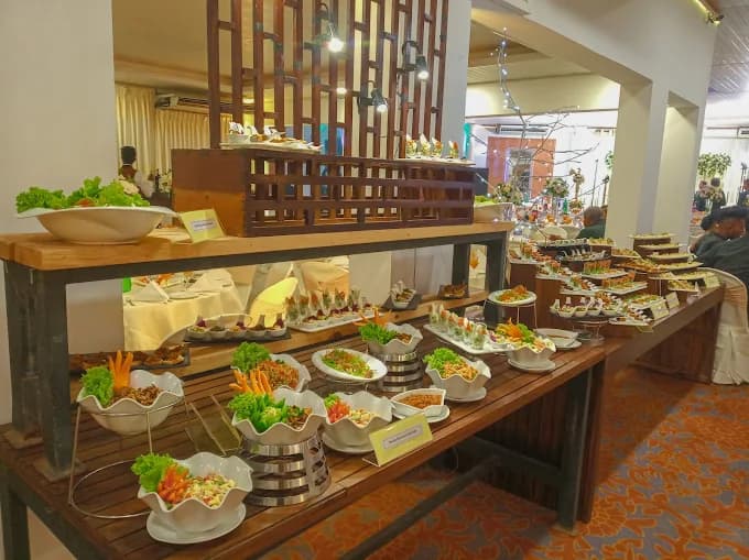 Dinidu Caterers - Wedding and Event Catering Sri Lanka Photo 3