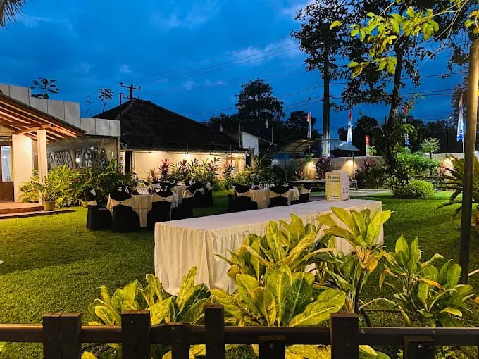 Events at Dinidu Gardens Seeduwa