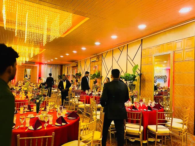 Dinidu Caterers - Wedding and Event Catering Sri Lanka Photo 4