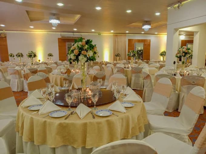 Dinidu Caterers - Wedding and Event Catering Sri Lanka Photo 5
