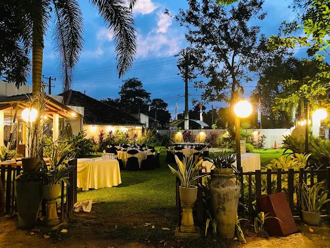 Dinidu Gardens Seeduwa Location